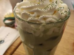 -海岩咖啡(茂业天地店)