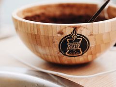 -COFFEE HOLIC(朝外SOHO店)