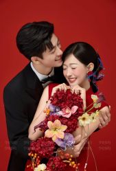 -今生有约婚纱摄影旗舰店(南京总店)