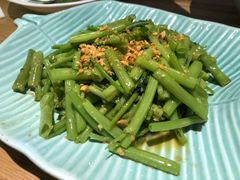 越式炒通菜-米纸越南小馆(金鹰世界店)
