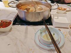 -许府牛火锅(星桥店)