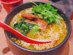 -和府捞面(方庄店)