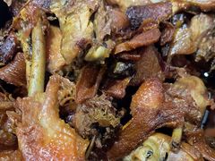 -斯丹姜母鸭·古法干香(涂门街总店)