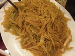 -大地春饼店(黄河路店)