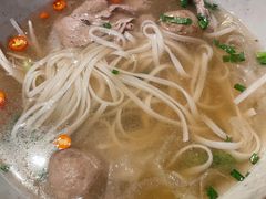 越南牛肉河粉-BAKER&SPICE(环贸店)