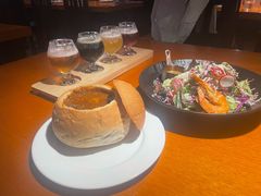 -布拉格餐厅· 中欧捷克菜(全国首店)