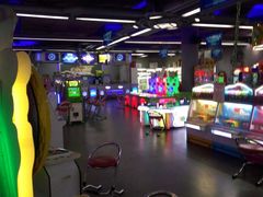 -天空之城动漫电玩世界(路劲又一城店)