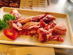 -喜来稀肉(虹泉路店)