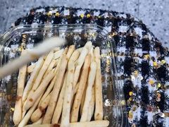 -楊記桃酥王(下马坊店)