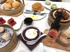 -蔡澜点心·粤菜(月星环球港店)