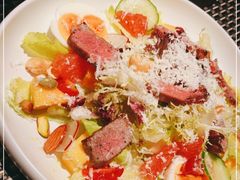 -West10 西拾·西餐厅·创意菜(未来科技城店)