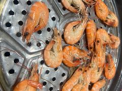 -海大大蒸汽海鲜餐厅·粤菜·特色小炒(欢乐颂店)