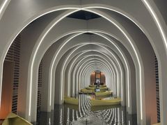 -涨巢·潮玩水疗局