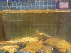 -老地方海鲜坊(步行街店)