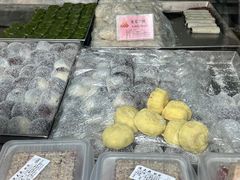 上海桂花条头糕-沈大成(南京东路店)