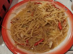 -兴蓉合川湘私房菜巫山烤鱼(人大店)
