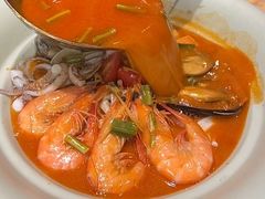 -泰悦澜·泰国餐厅(万象城店)