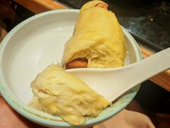 -川骄海鲜自助(河东店)
