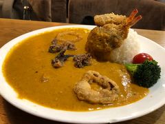 -食彩美印度特色美食餐厅·印度料理