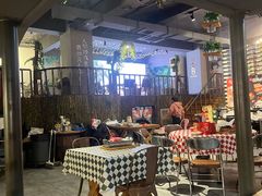 -三千里烧烤(外滩店)
