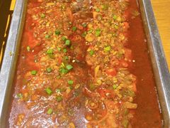 -腰子哥烤串(石佛营炫特店)