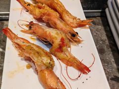 -曼格活海鲜·牛排自助(光明蓝鲸店)