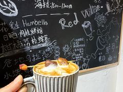 -沏点Trattoria意大利餐厅(新街口店)