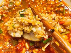 美蛙鱼头-蛙鱼道美蛙鱼自助火锅(新耍都店)