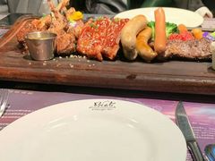 -碧特博格·20年品牌西餐厅(芜湖路店)