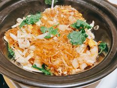 -夏宫中餐厅(静安香格里拉店)