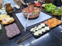 -香香腊排骨.野生菌火塘总店(束河店)