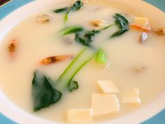 -渔民船说·北塘海鲜·天津菜·海肠捞饭(北塘古镇店)