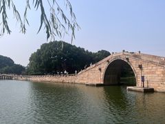 -石湖景区