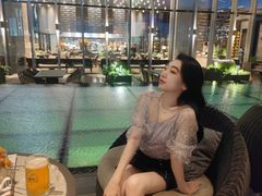 -四季酒店·空中花园 Aria on 9
