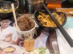 -呷哺呷哺(西单大悦城店)