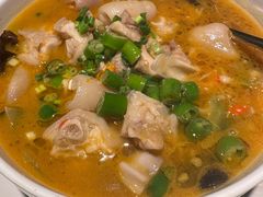 -雀蓝川菜(滨湖万象汇店)
