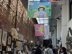 -大理床单厂艺术区