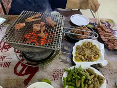 -火云龙烤肉(紫荆花店)
