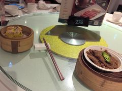 -潮福城潮州大酒楼(湖滨北路店)