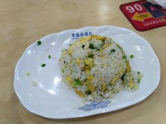 -老盛昌(胶州店)