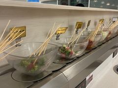 -九玺炉旋转小火锅(柠溪路店)