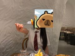 -麓椿花园西餐厅(海乐世界店)