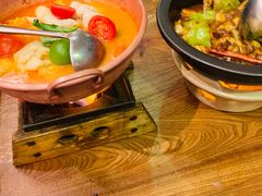 -云海肴·汽锅鸡·云南菜(美罗城店)