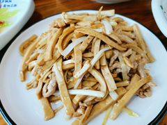 -百家鲜·杭帮菜