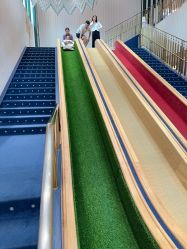 -奈尔宝家庭中心·亲子餐厅(长沙运达汇店)