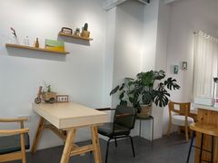 -醒味咖啡馆(南市桥巷店)
