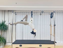 -AN普拉提女子健身工作室