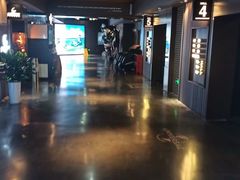 -太平洋影城(王府井店)