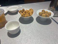 -郑庄脂渣海鲜楼(九水路店)