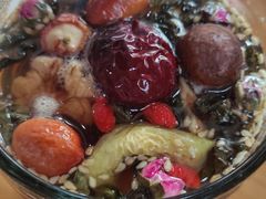 八宝茶-三益轩(总店)